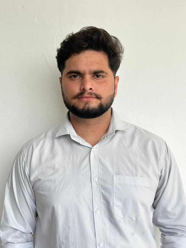 Parshant avatar